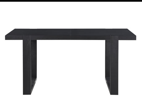Yves 77-95-inch Counter Table from Steve Silver - Luna Furniture