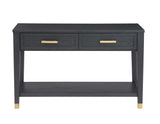 Yves Sofa Table from Steve Silver - Luna Furniture