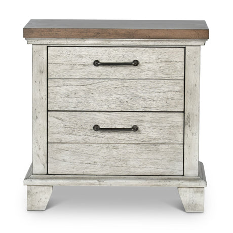 Bear Creek Nightstand from Steve Silver - Luna Furniture
