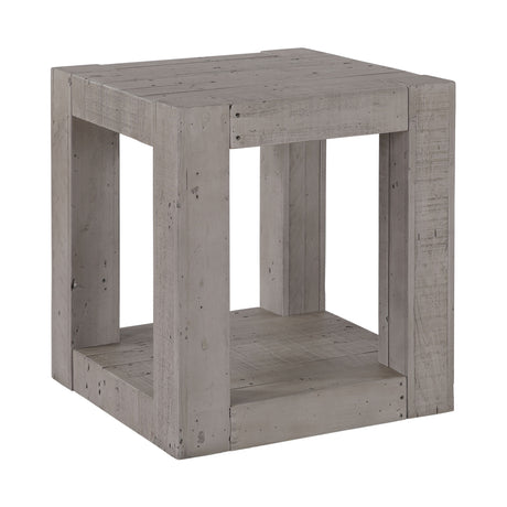 Pinedale End Table from Steve Silver - Luna Furniture