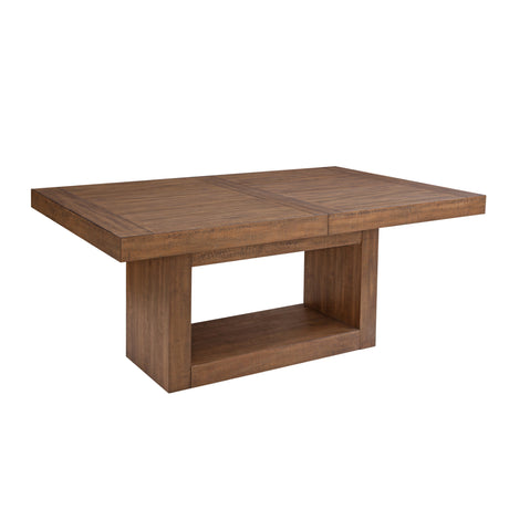 Garland 70-88-inch Table w/18-inch Leaf from Steve Silver - Luna Furniture