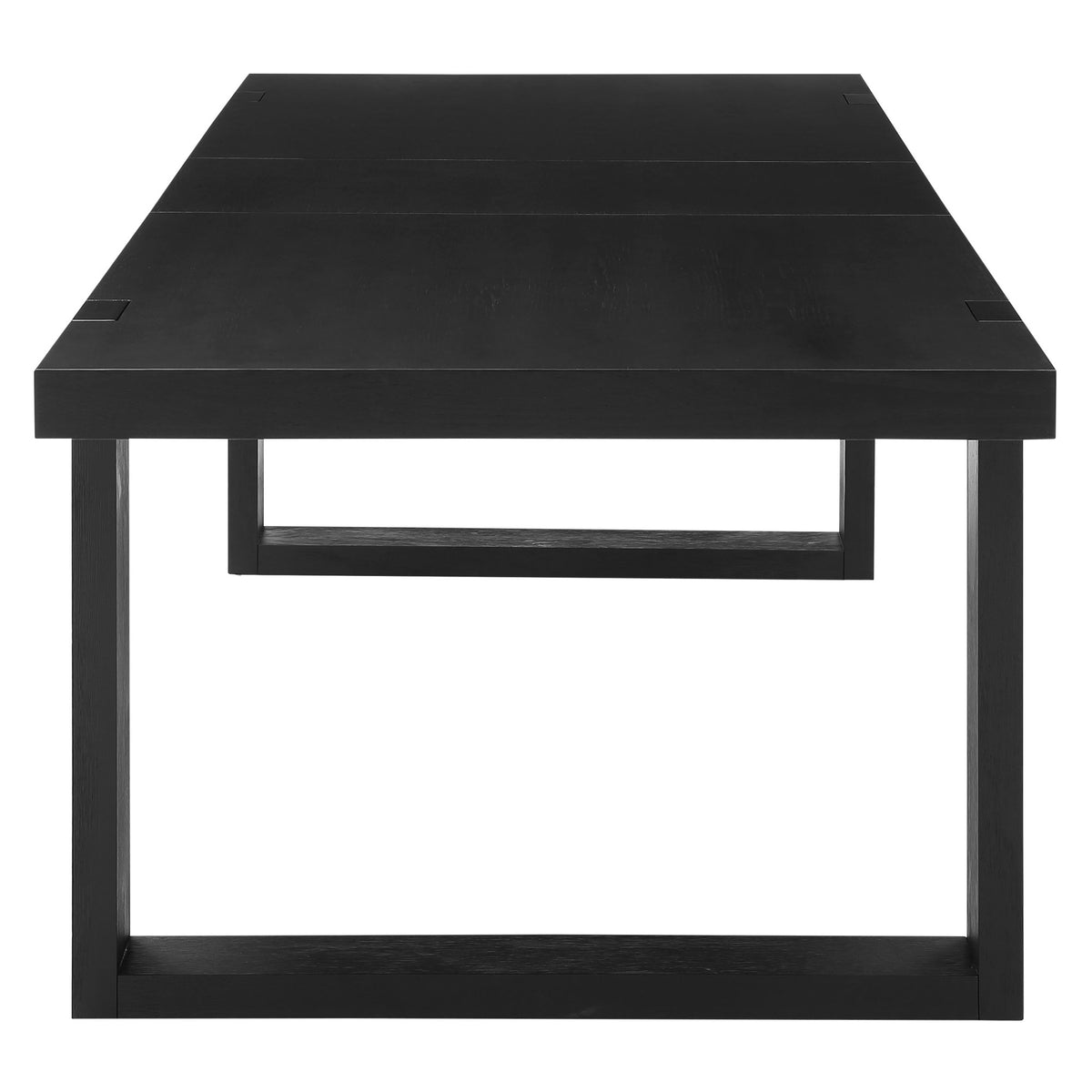 Yves Charcoal/Gray Dining Room Set from Steve Silver - Luna Furniture