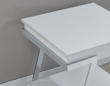 Zena 3-Piece Table Set from Steve Silver - Luna Furniture