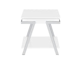 Zena End Table from Steve Silver - Luna Furniture