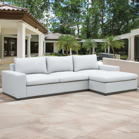 Wyatt Chofa from Steve Silver - Luna Furniture