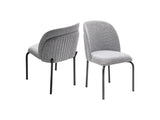 Zirkon Diningroom Chair from Furnia - Luna Furniture