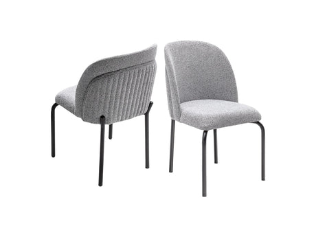 Zirkon Diningroom Chair from Furnia - Luna Furniture