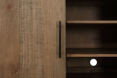Atmore Server from Steve Silver - Luna Furniture