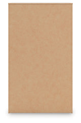 Zuraleus Black Chest of Drawers from Ashley Furniture - Luna Furniture