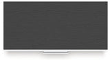 Zuraleus Black Chest of Drawers from Ashley Furniture - Luna Furniture