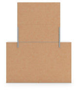 Zuraleus White Dresser and Mirror from Ashley - Luna Furniture