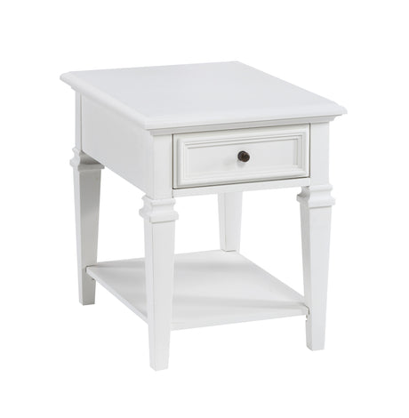 Charlestown 3-Piece Lift-Top Occasional Set (Lift-Top Cocktail & Two End Tables) from Steve Silver - Luna Furniture