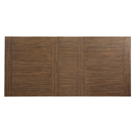 Garland 70-88-inch Table w/18-inch Leaf from Steve Silver - Luna Furniture