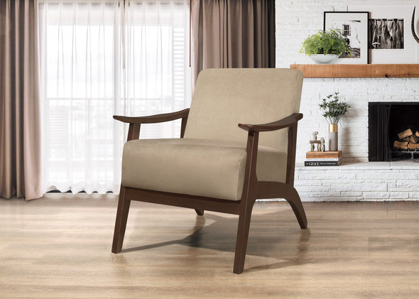 1032BR-1 Accent Chair - Luna Furniture