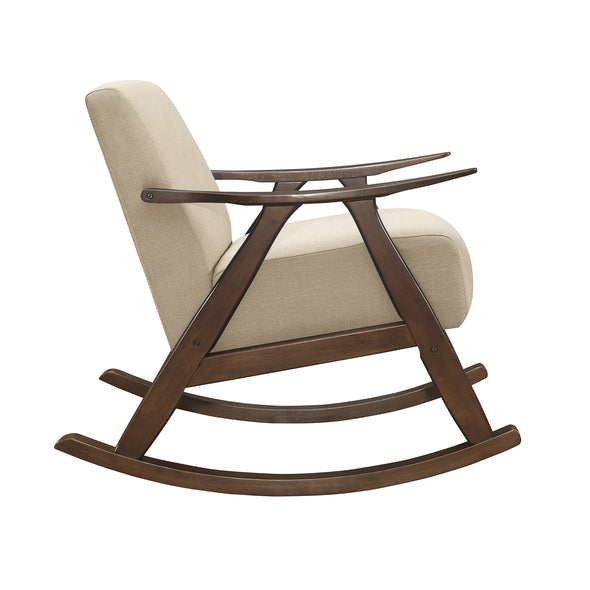 1034BR-1 Rocking Chair - Luna Furniture