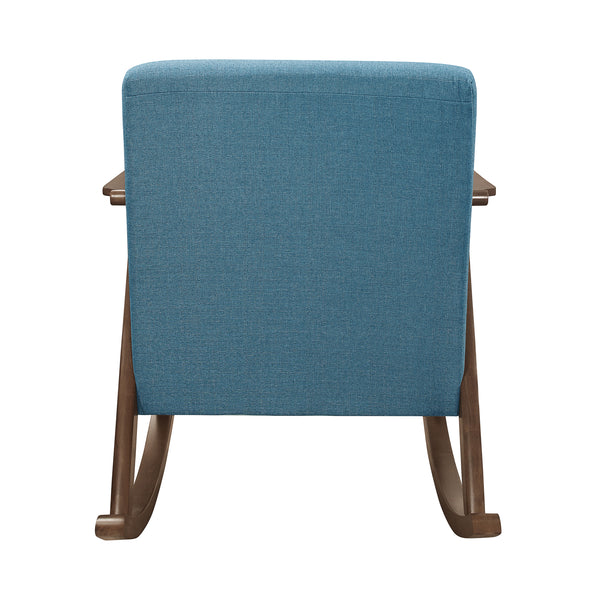 1034BU-1 Rocking Chair - Luna Furniture