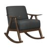 1034DG-1 Rocking Chair - Luna Furniture