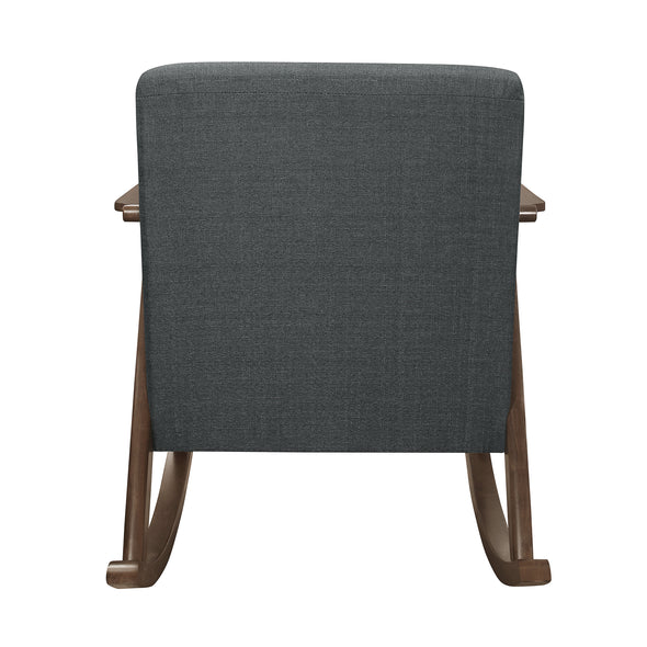 1034DG-1 Rocking Chair - Luna Furniture