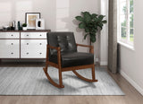 1049DB-1 Rocking Chair - Luna Furniture