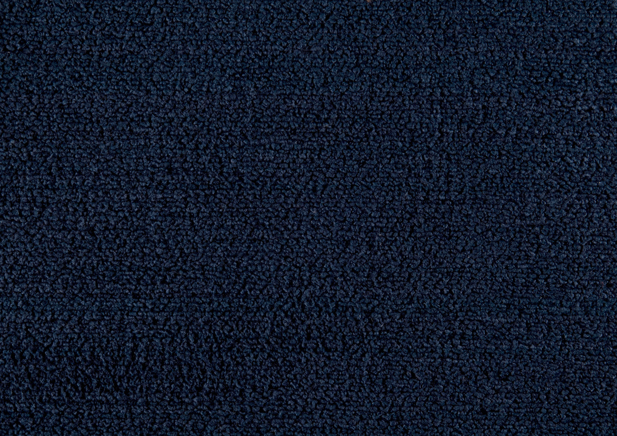 Cutler Blue Accent Chair from Homelegance - Luna Furniture