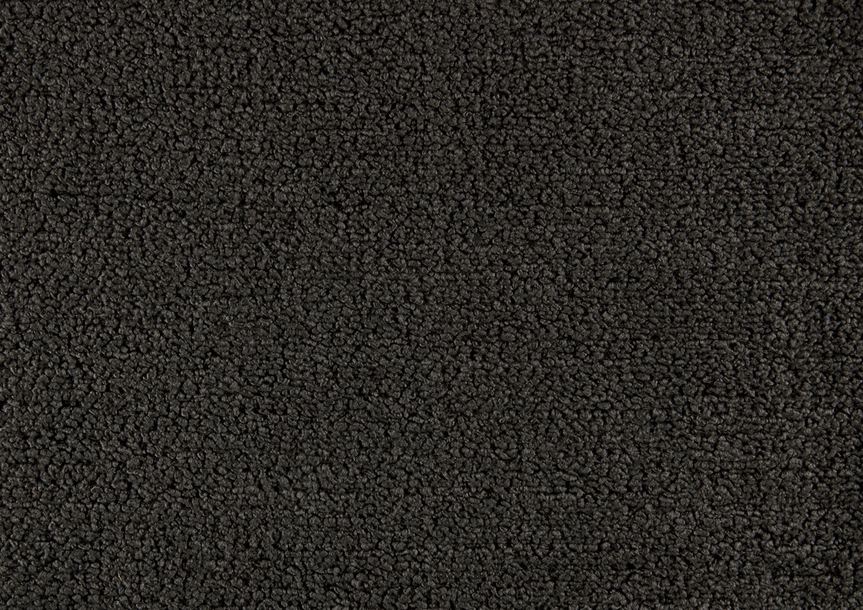 Cutler Charcoal Accent Chair from Homelegance - Luna Furniture