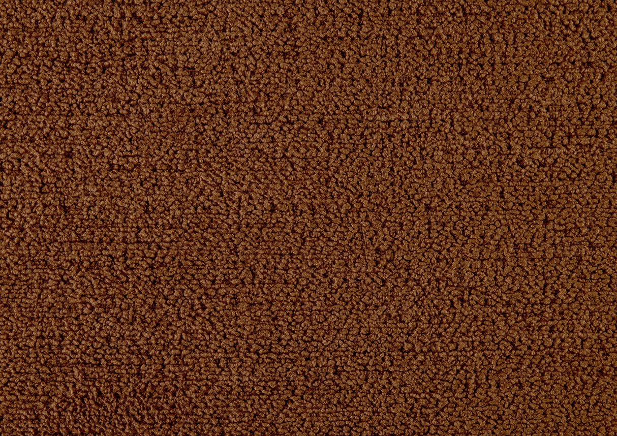 Cutler Rust Accent Chair from Homelegance - Luna Furniture