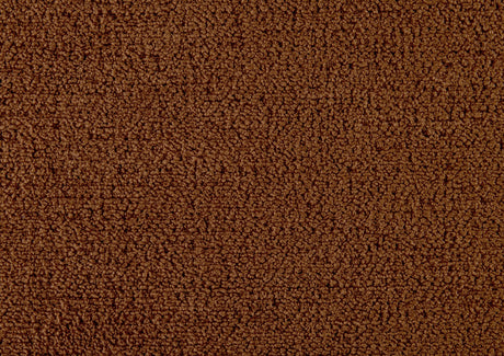 Cutler Rust Accent Chair from Homelegance - Luna Furniture