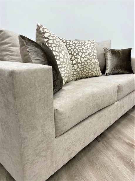 Monroe Hollywood Sofa and Loveseat from Happy Homes - Luna Furniture