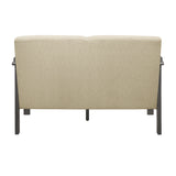 1104BR-2 Love Seat - Luna Furniture
