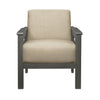 1105BR-1 Accent Chair - Luna Furniture