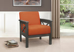 1105RN-1 Accent Chair - Luna Furniture