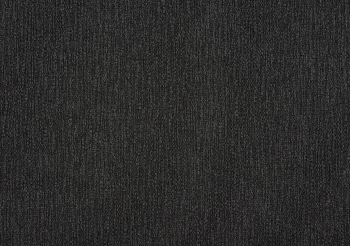 Keller Dark Gray Accent Chair from Homelegance - Luna Furniture