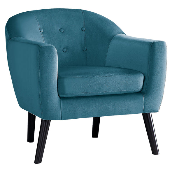 1127BU-1 Accent Chair - Luna Furniture