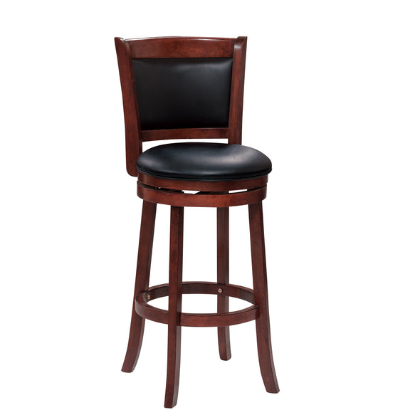 1131-29S Swivel Pub Height Chair - Luna Furniture