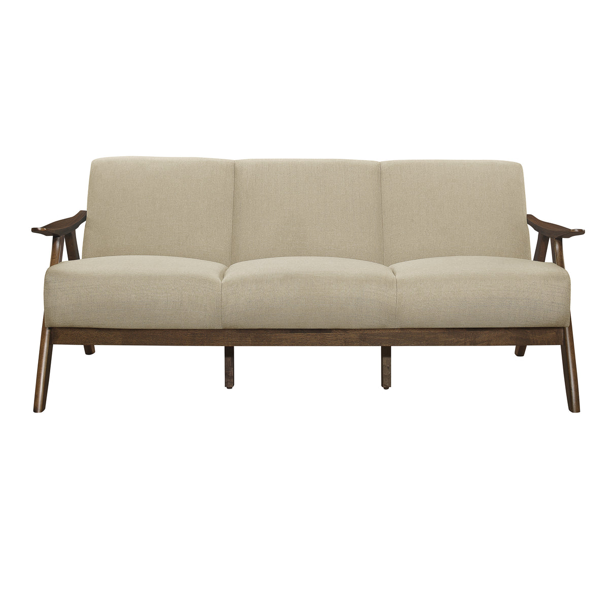 1138BR-3 Sofa - Luna Furniture