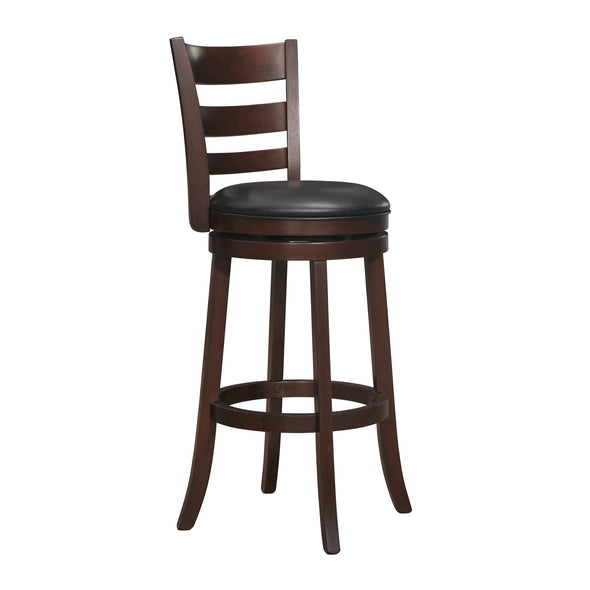 1144E-29S Swivel Pub Height Chair - Luna Furniture