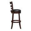 1144E-29S Swivel Pub Height Chair - Luna Furniture