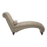 1162NBR-5 Chaise - Luna Furniture