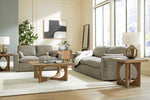 Dramatic Granite Living Room Set