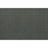 Lucille Gray Accent Chair from Homelegance - Luna Furniture