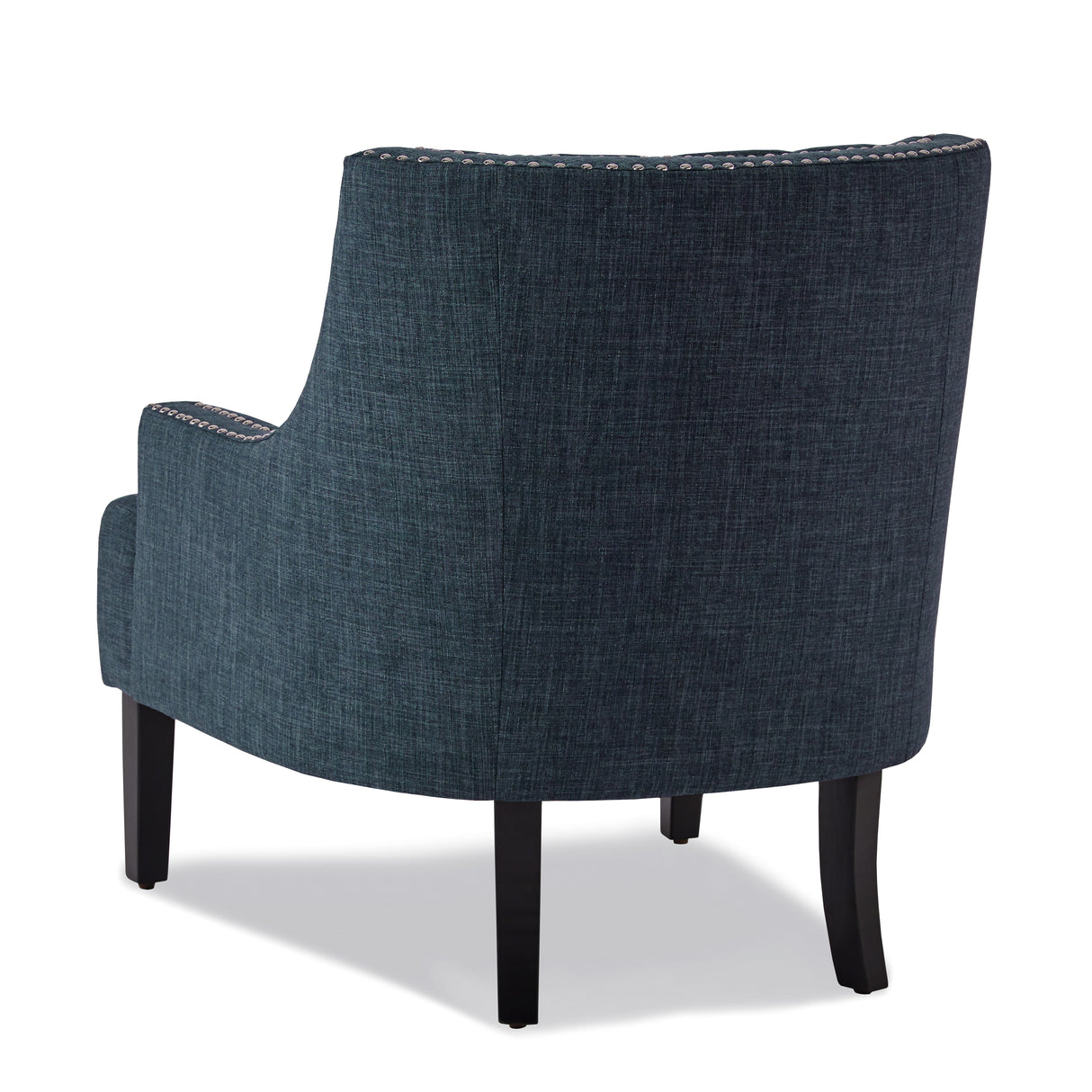 Charisma Indigo Accent Chair from Homelegance - Luna Furniture