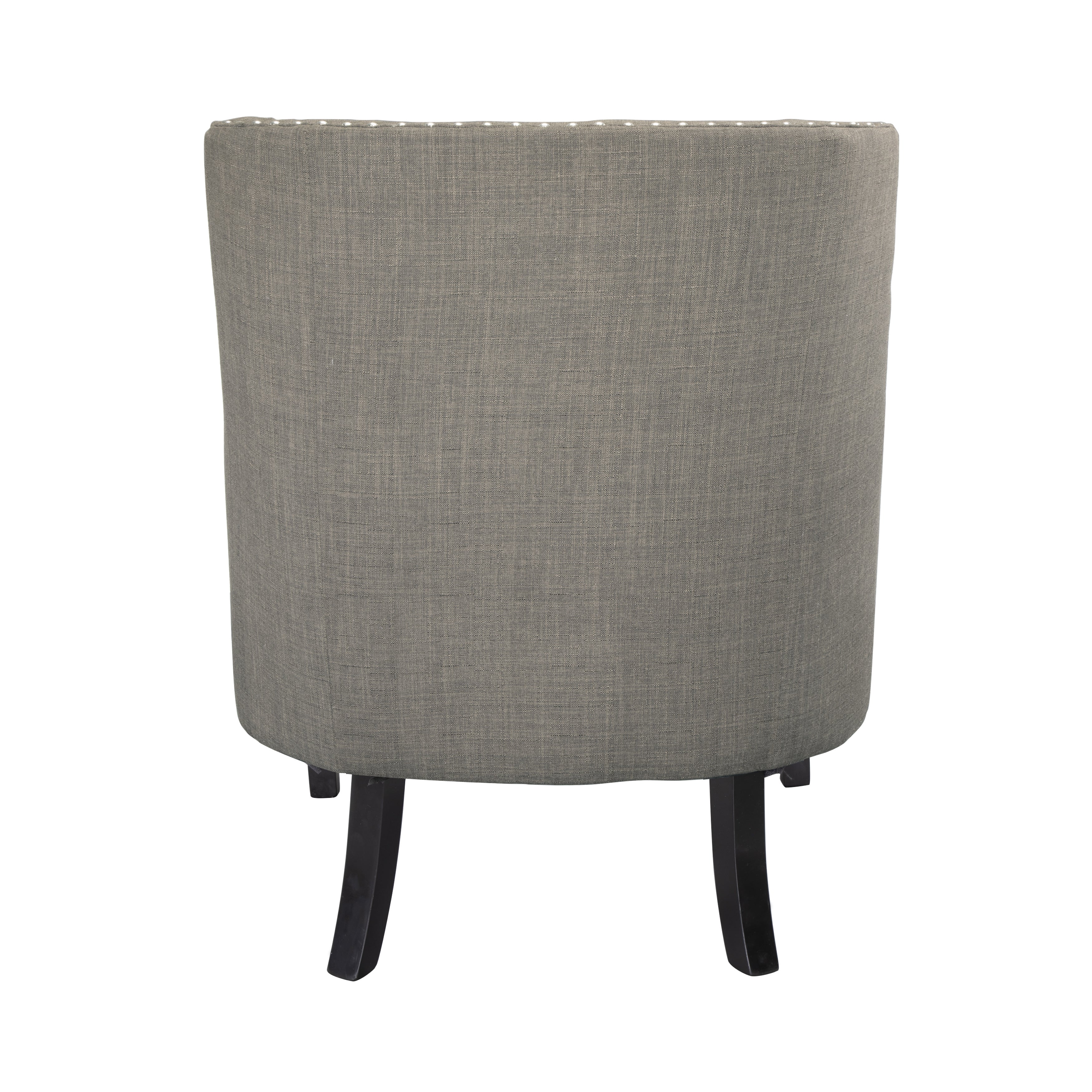 Charisma Taupe Accent Chair from Homelegance - Luna Furniture