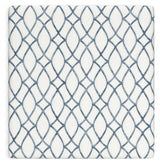 12 Inch Chime Elite 2.0 White/Blue King Mattress from Ashley - Luna Furniture