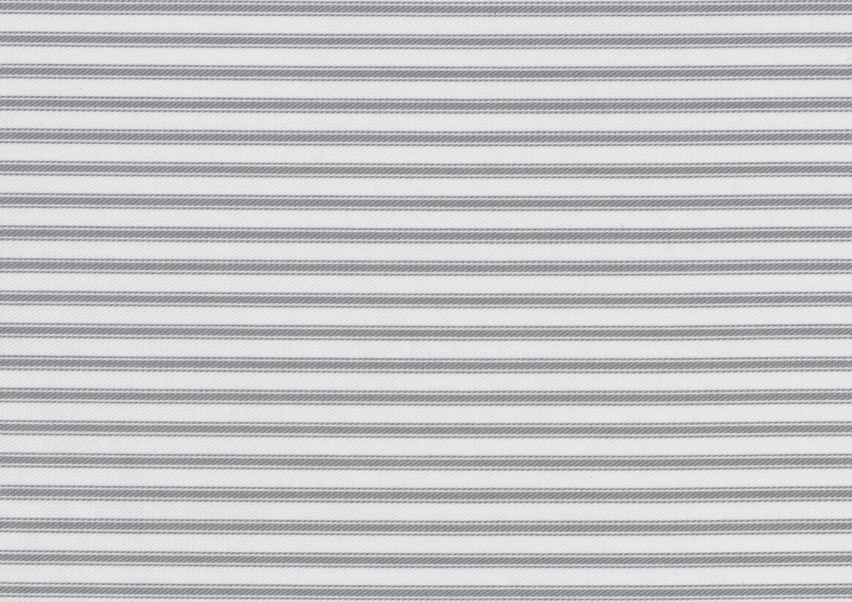 Holland Park Gray/White Accent Chair from Homelegance - Luna Furniture