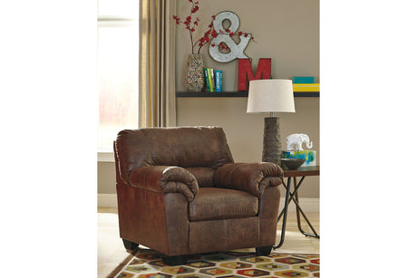 Bladen Coffee Chair -  - Luna Furniture