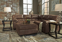 Bladen Coffee 2-Piece LAF Sectional
