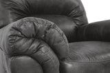 Bladen Slate Recliner from Ashley - Luna Furniture