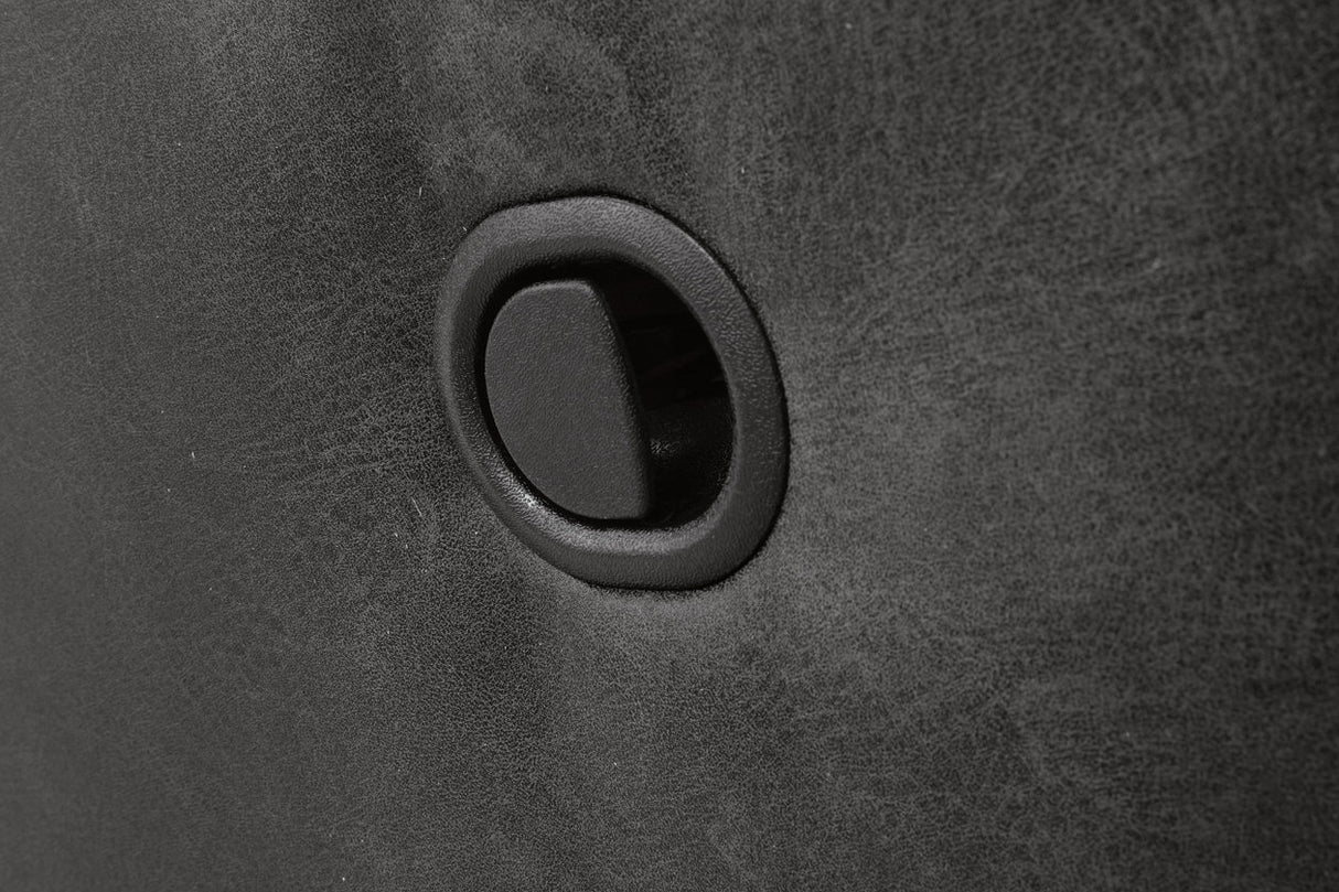 Bladen Slate Recliner from Ashley - Luna Furniture