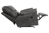Bladen Slate Recliner from Ashley - Luna Furniture