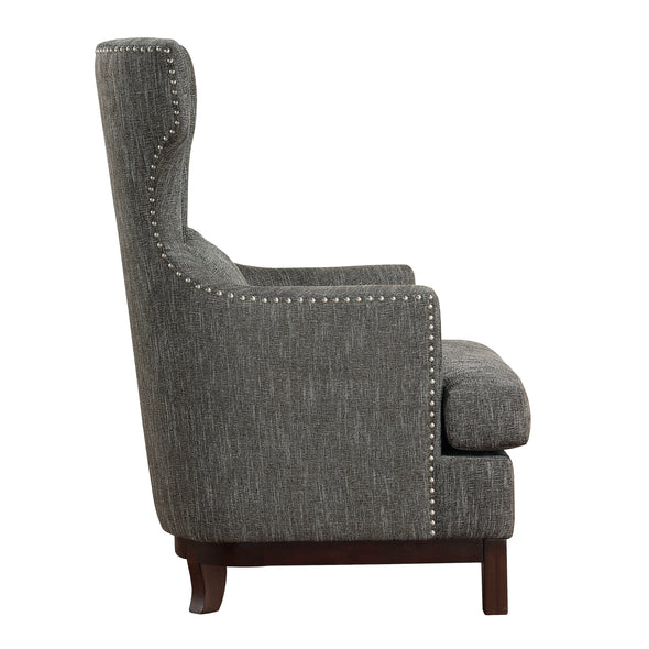 1217F3S Accent Chair - Luna Furniture